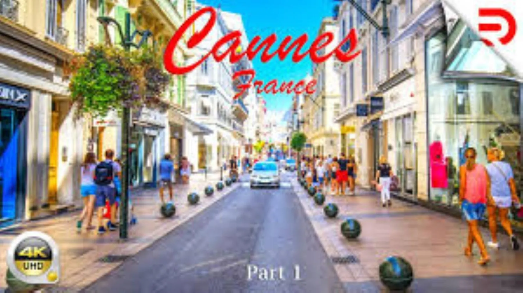 Exceptionnel 4 Pieces Balcon Carre D Or A3B129 Apartamento Cannes
