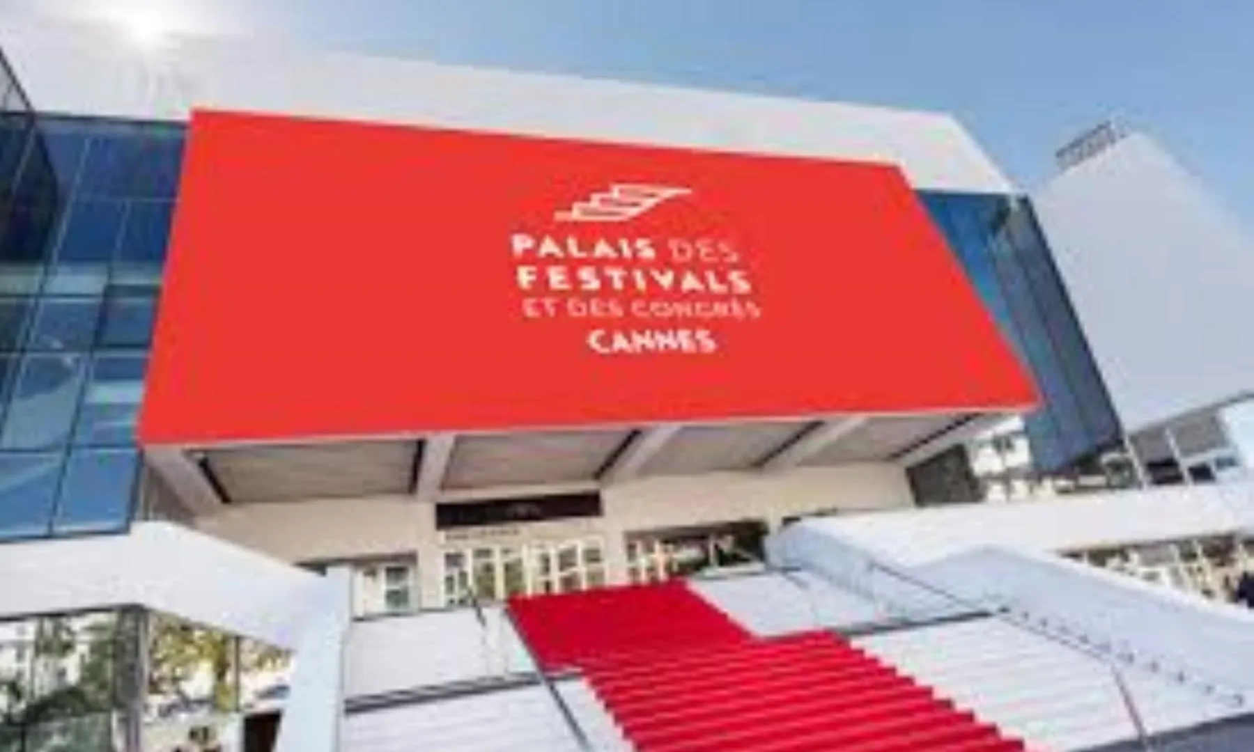 Exceptionnel 4 Pieces Balcon Carre D Or A3B129 Apartamento Cannes 0*,