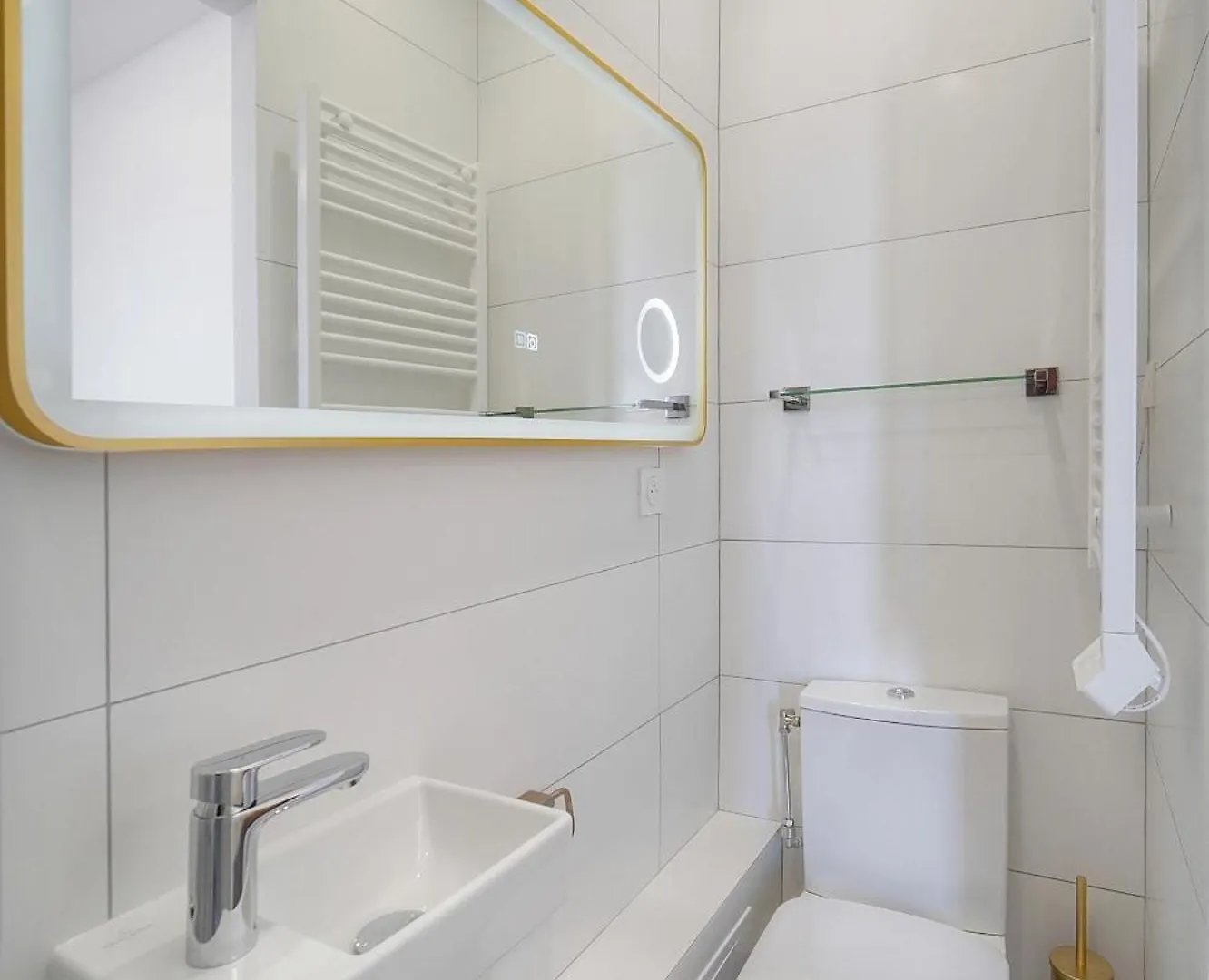 Exceptionnel 4 Pieces Balcon Carre D Or A3B129 Apartamento Cannes