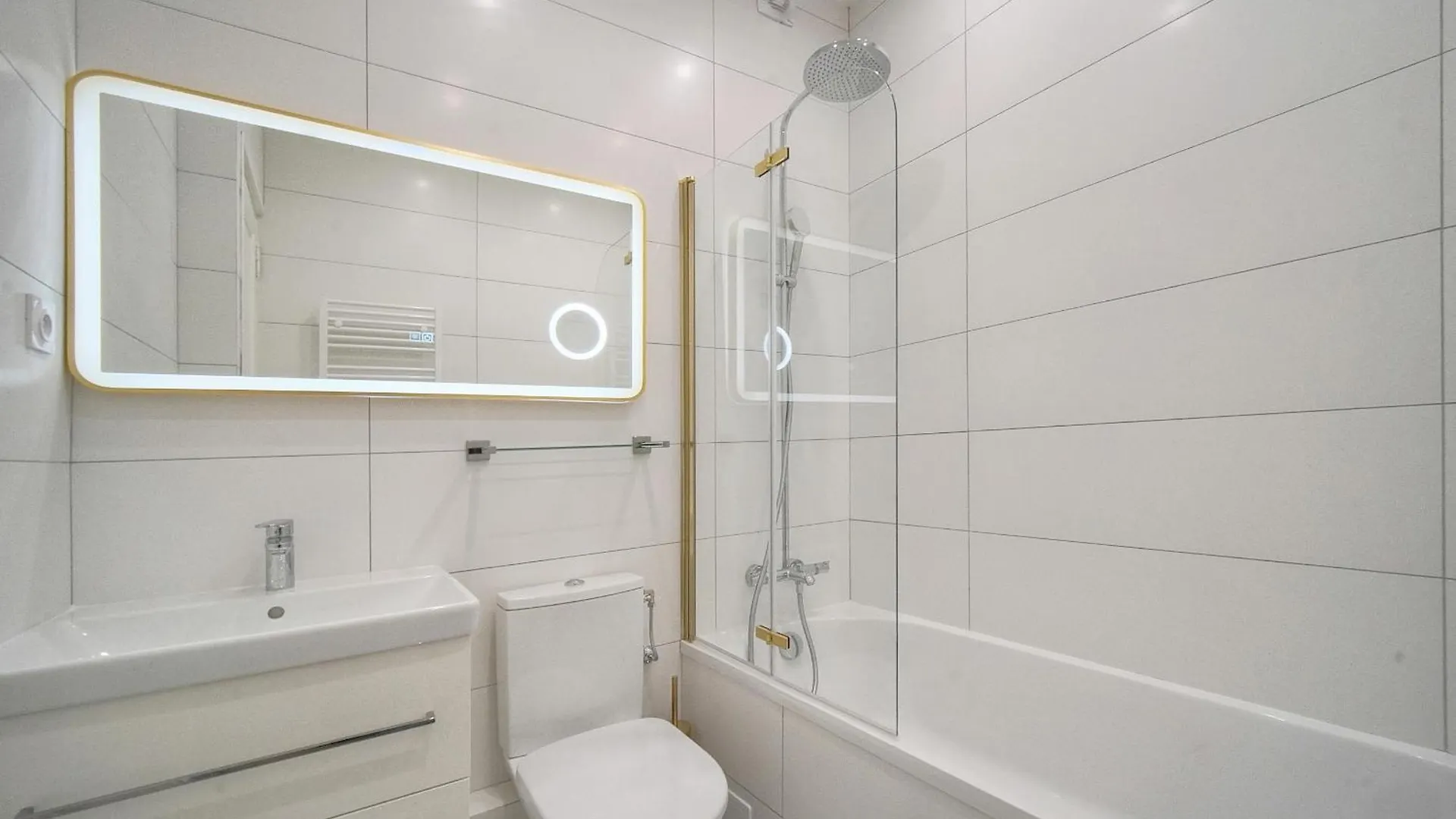 Exceptionnel 4 Pieces Balcon Carre D Or A3B129 Apartment Cannes 0*,
