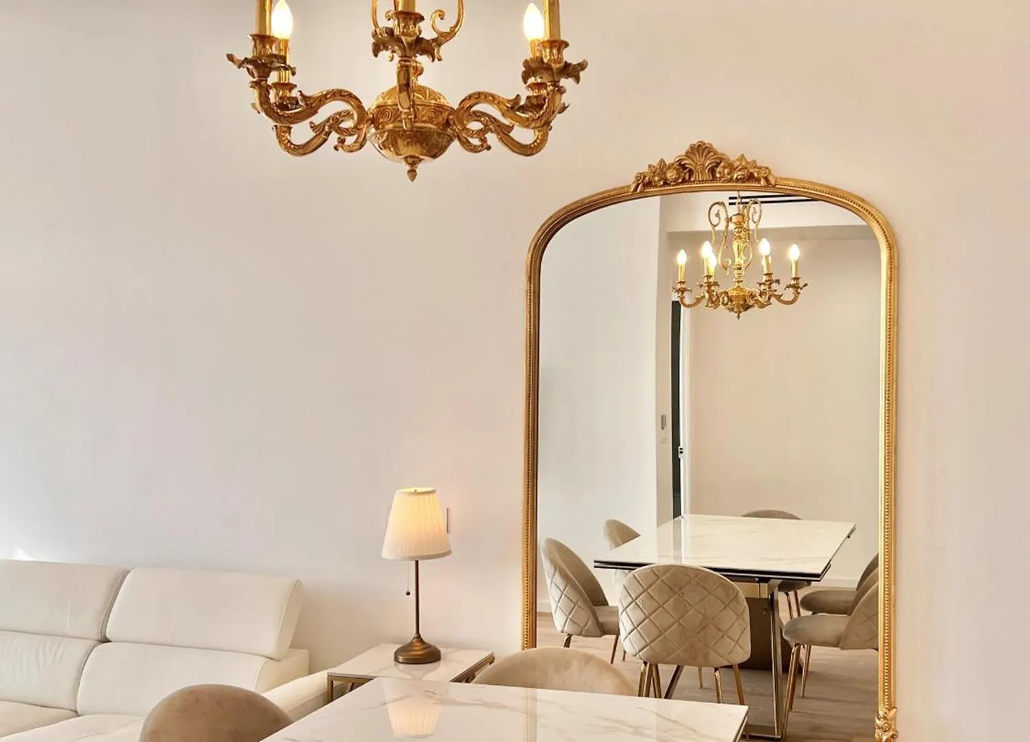 Exceptionnel 4 Pieces Balcon Carre D Or A3B129 Apartment Cannes 0*,  France
